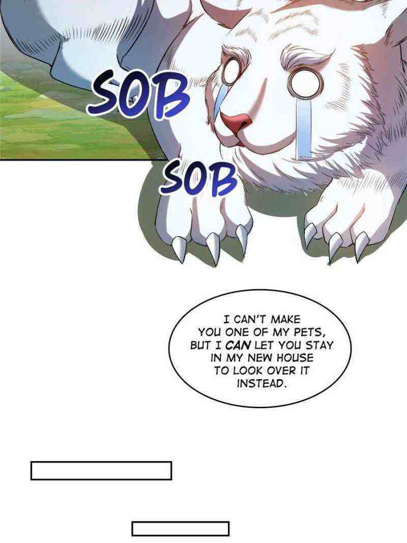 Cultivation Chat Group Chapter 386-eng-li - Page 27