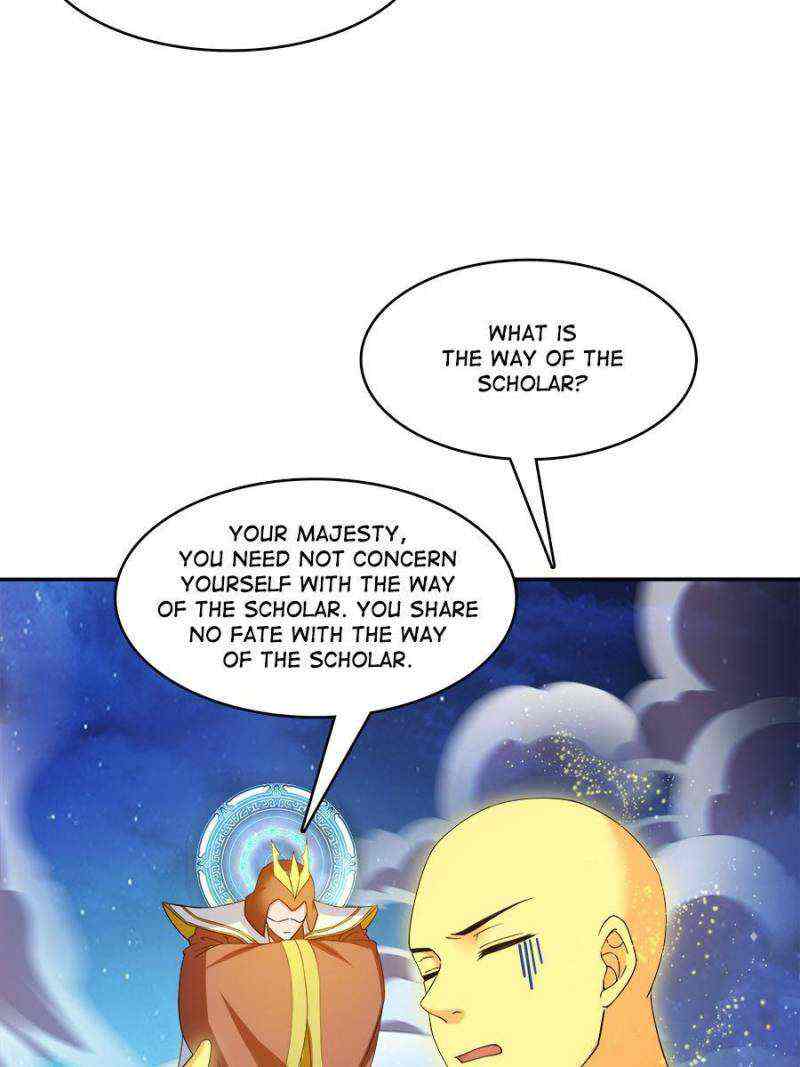Cultivation Chat Group Chapter 418-eng-li - Page 10