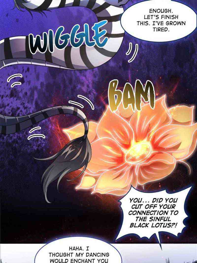 Cultivation Chat Group Chapter 364-eng-li - Page 23