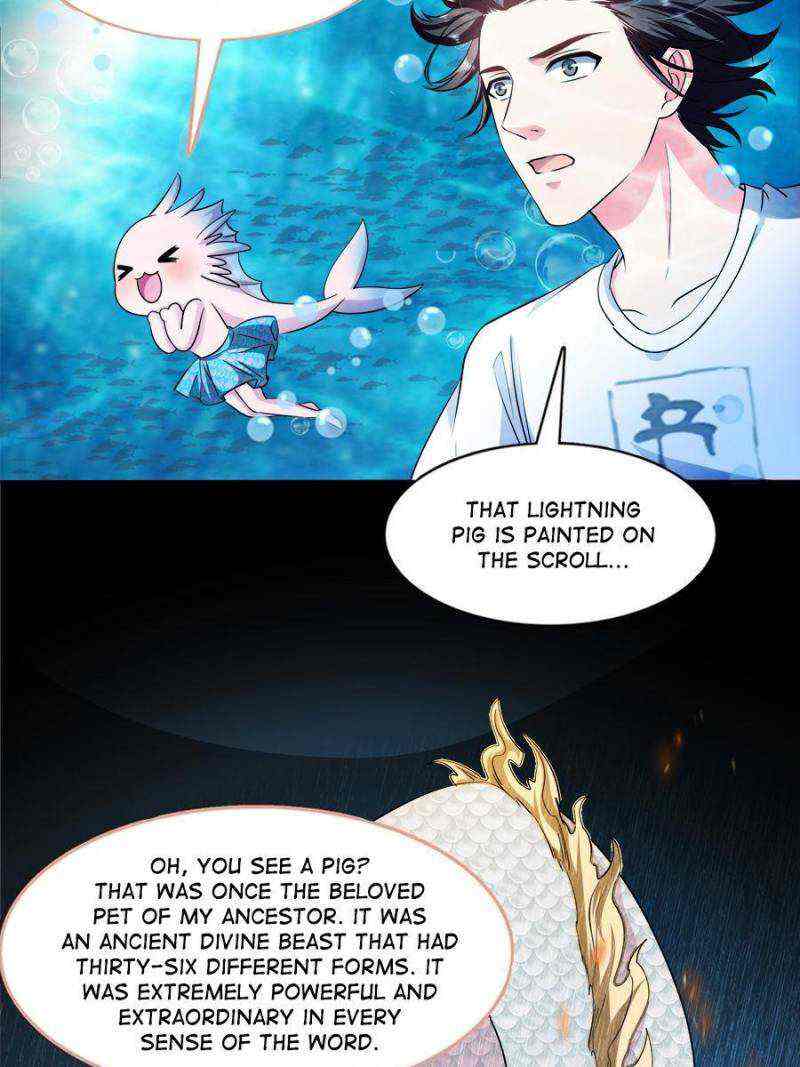 Cultivation Chat Group Chapter 401-eng-li - Page 19
