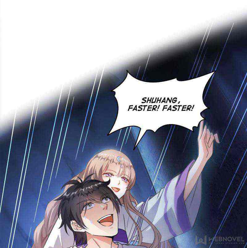 Cultivation Chat Group Chapter 325-eng-li - Page 75