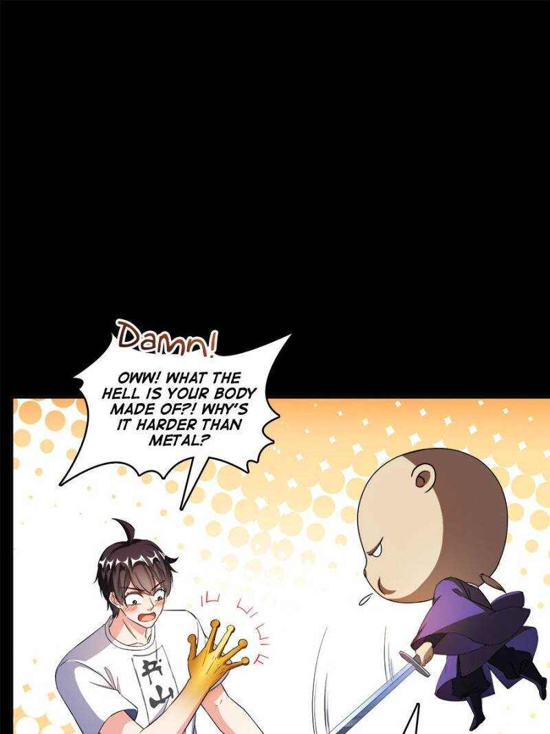 Cultivation Chat Group Chapter 361-eng-li - Page 32