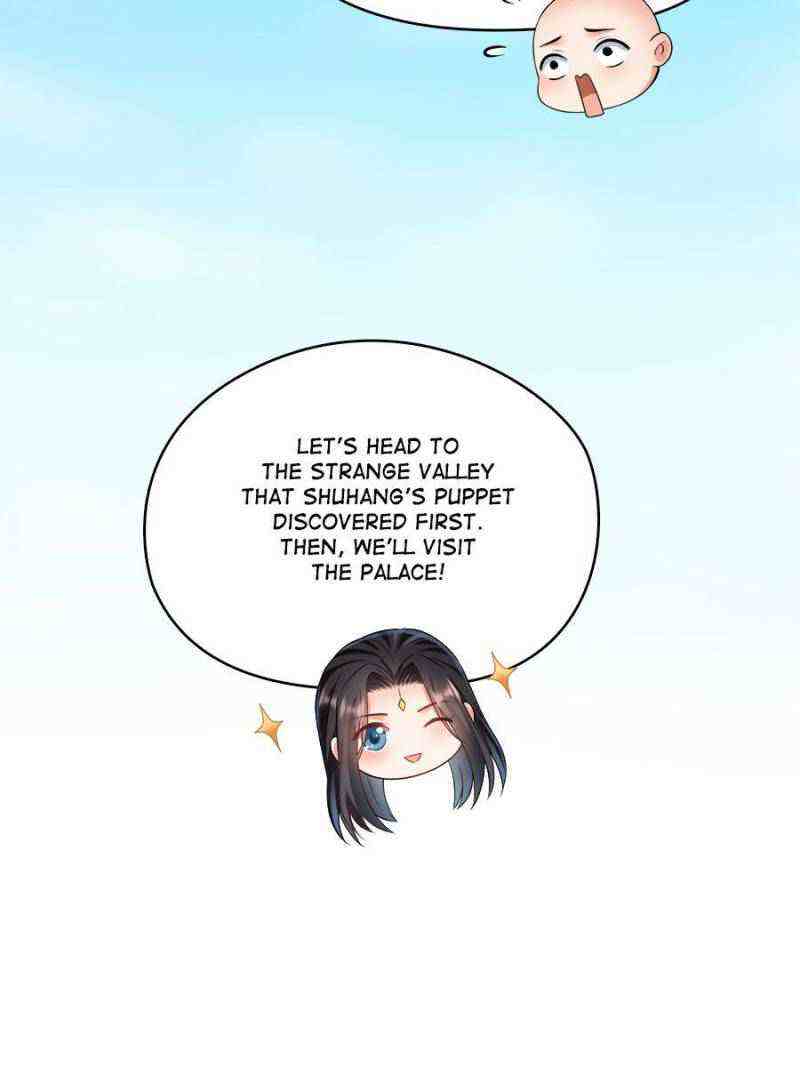 Cultivation Chat Group Chapter 368-eng-li - Page 43
