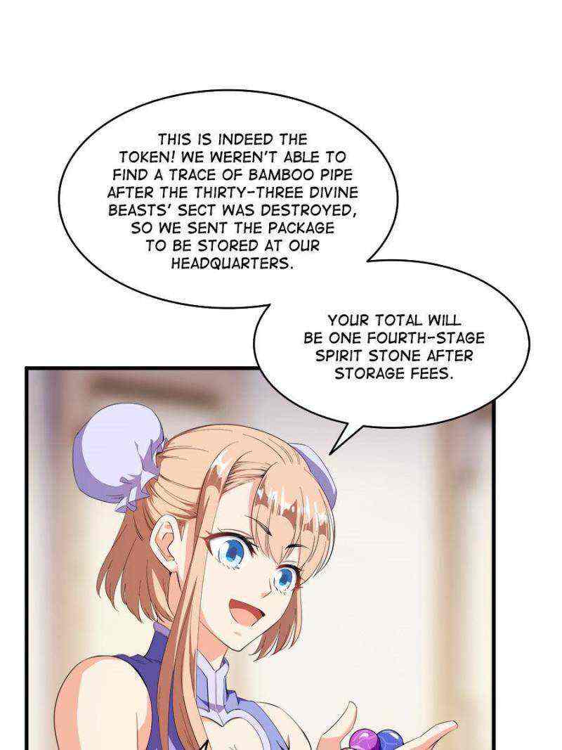 Cultivation Chat Group Chapter 333-eng-li - Page 44