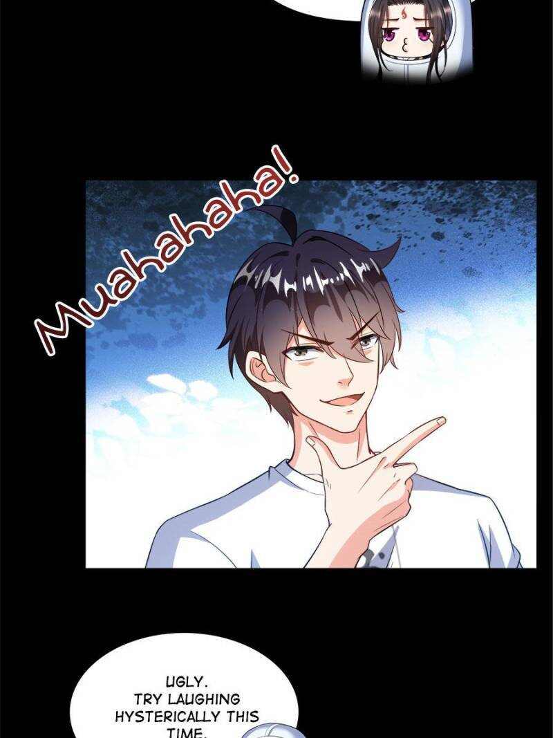 Cultivation Chat Group Chapter 356-eng-li - Page 19