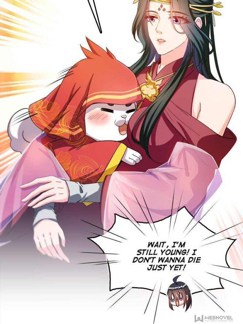 Cultivation Chat Group Chapter 428-eng-li - Page 29