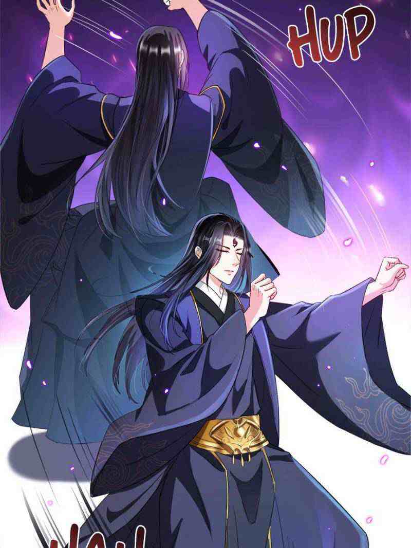 Cultivation Chat Group Chapter 362-eng-li - Page 57