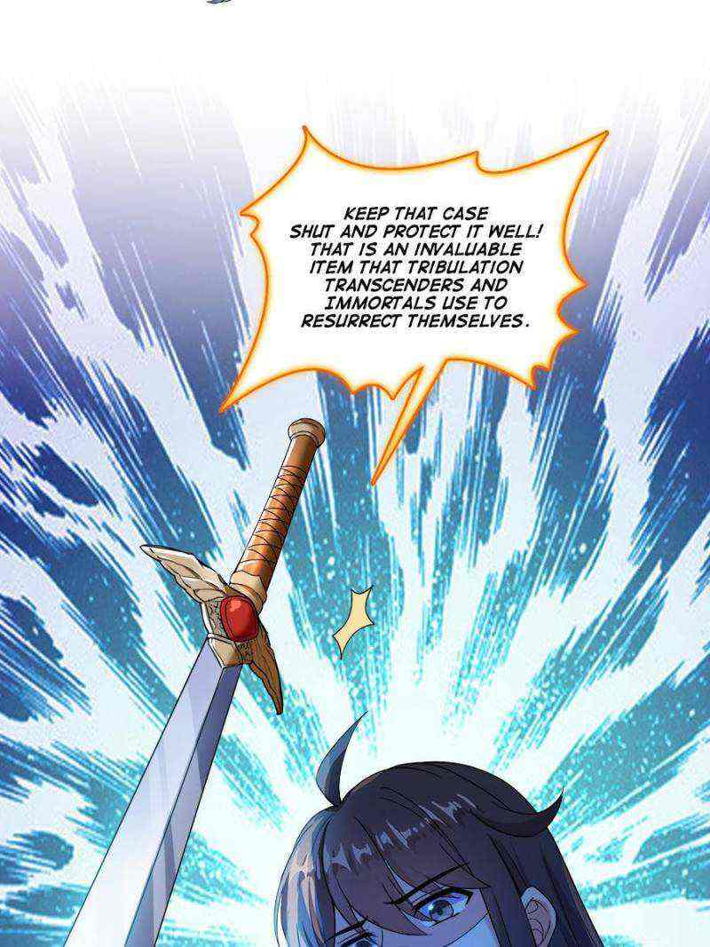 Cultivation Chat Group Chapter 414-eng-li - Page 49