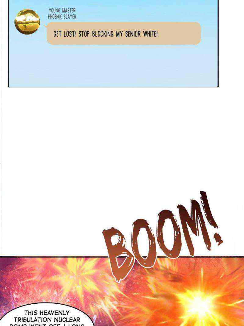 Cultivation Chat Group Chapter 396-eng-li - Page 29