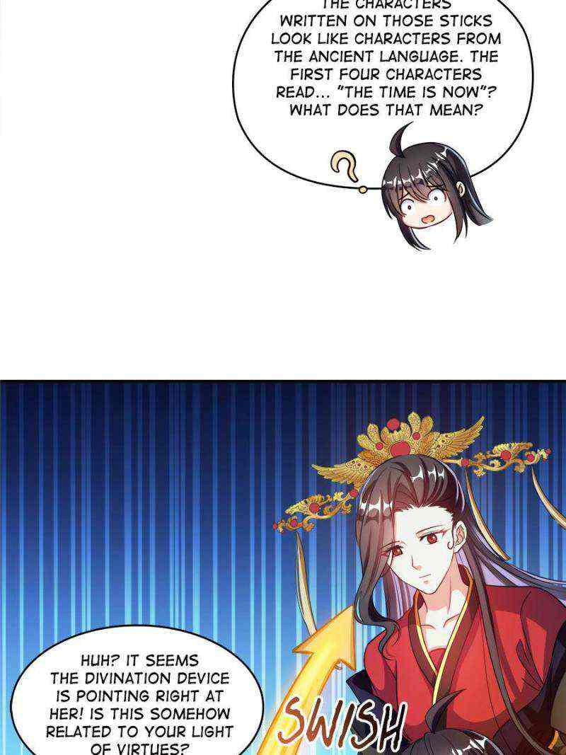 Cultivation Chat Group Chapter 404-eng-li - Page 14