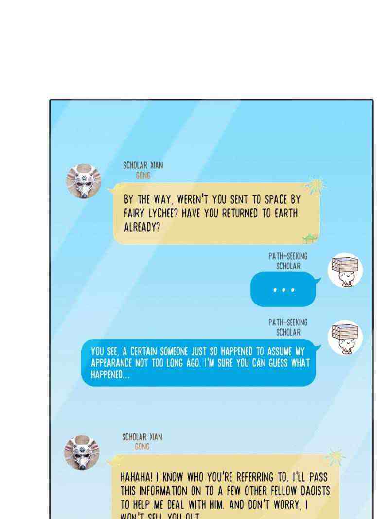 Cultivation Chat Group Chapter 342-eng-li - Page 72
