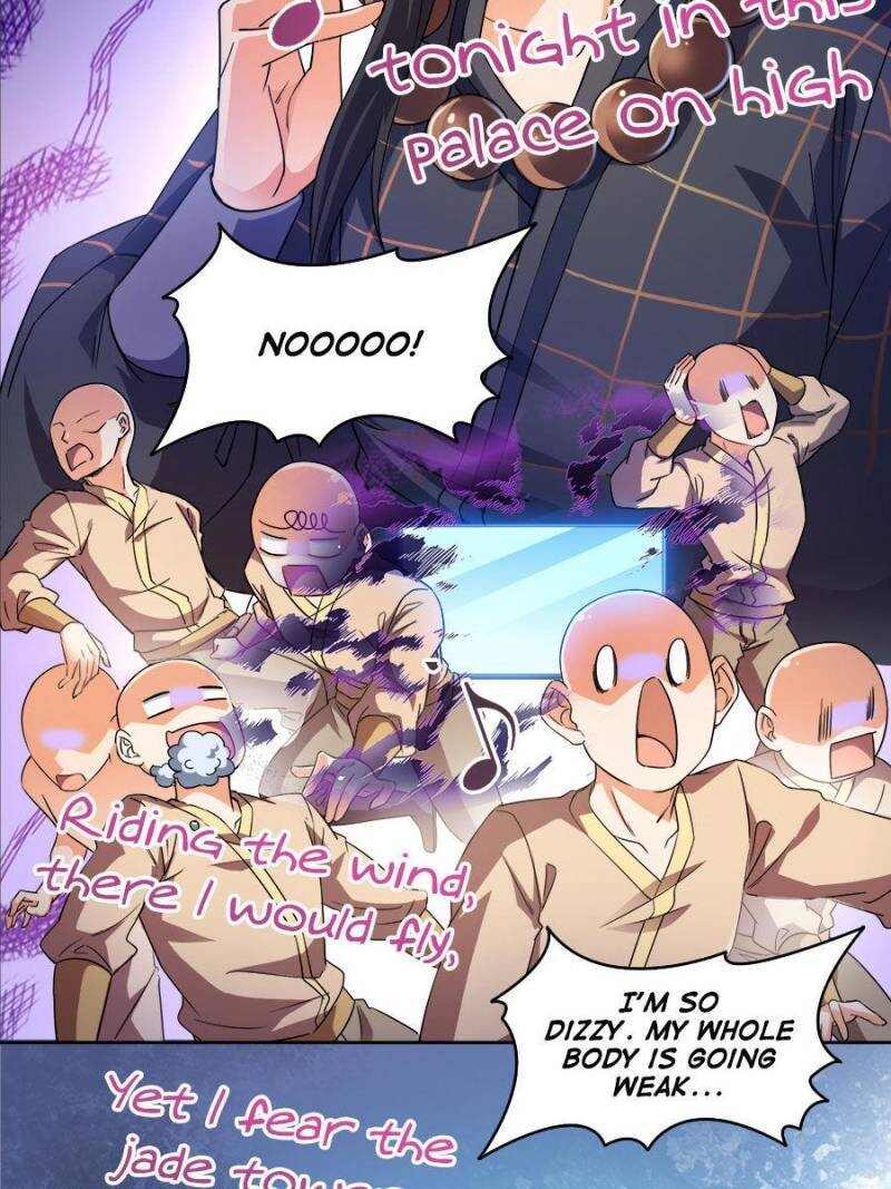 Cultivation Chat Group Chapter 339-eng-li - Page 47