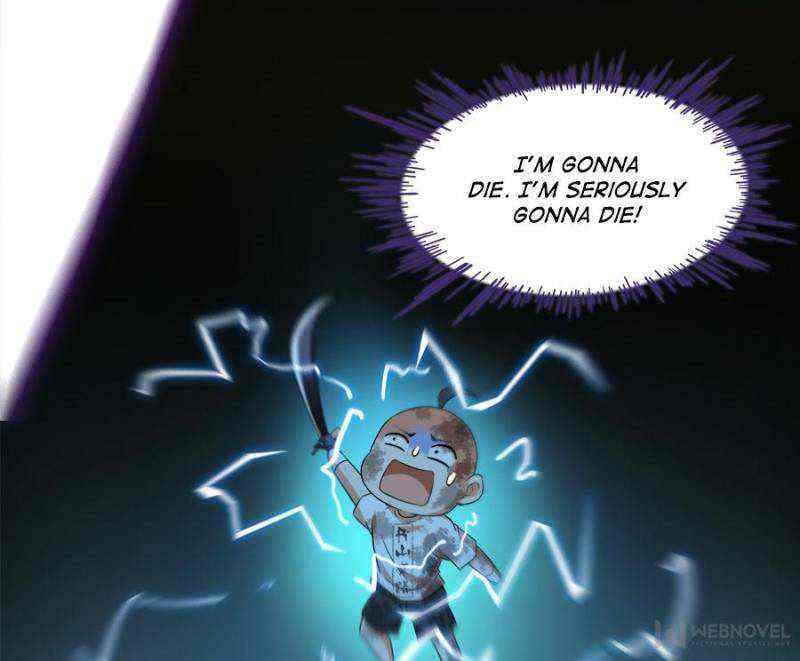 Cultivation Chat Group Chapter 337-eng-li - Page 30