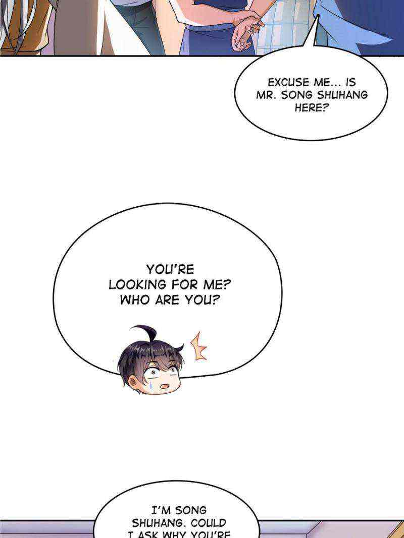 Cultivation Chat Group Chapter 392-eng-li - Page 52