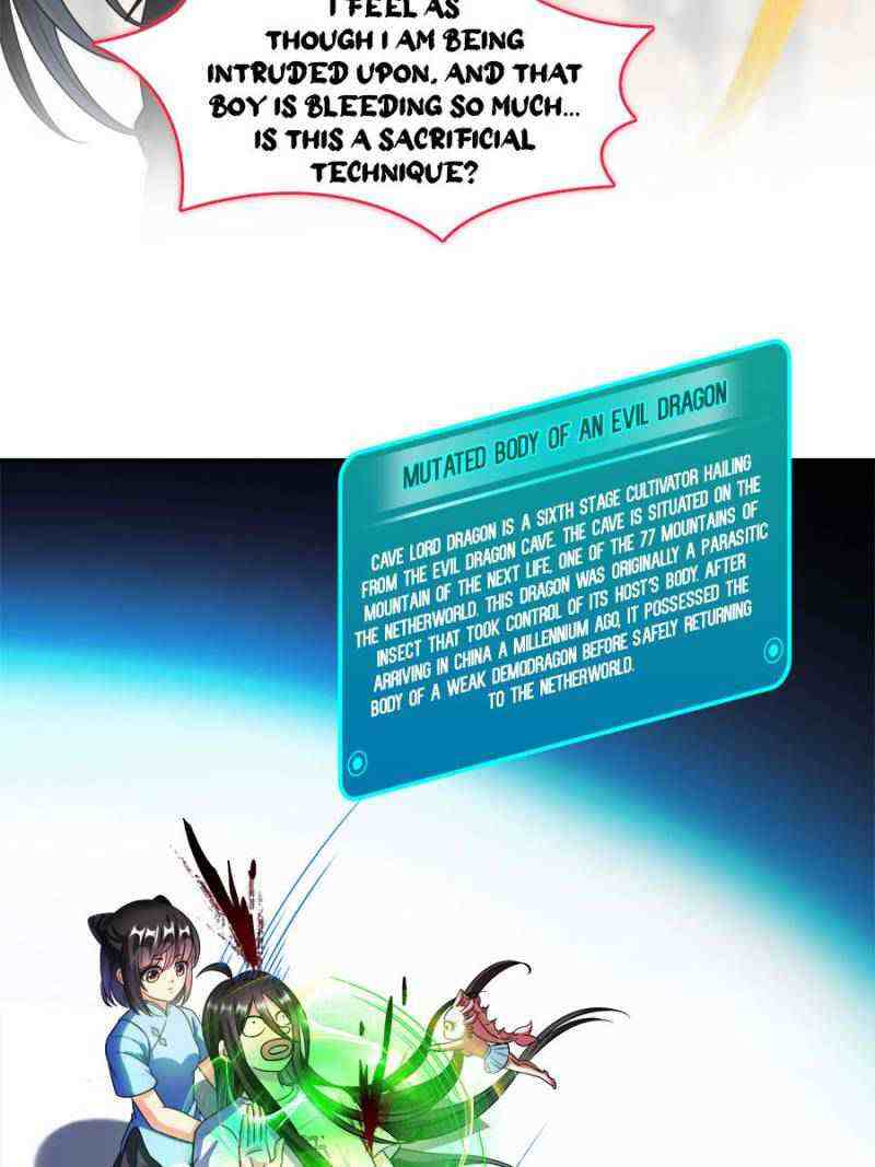 Cultivation Chat Group Chapter 342-eng-li - Page 61