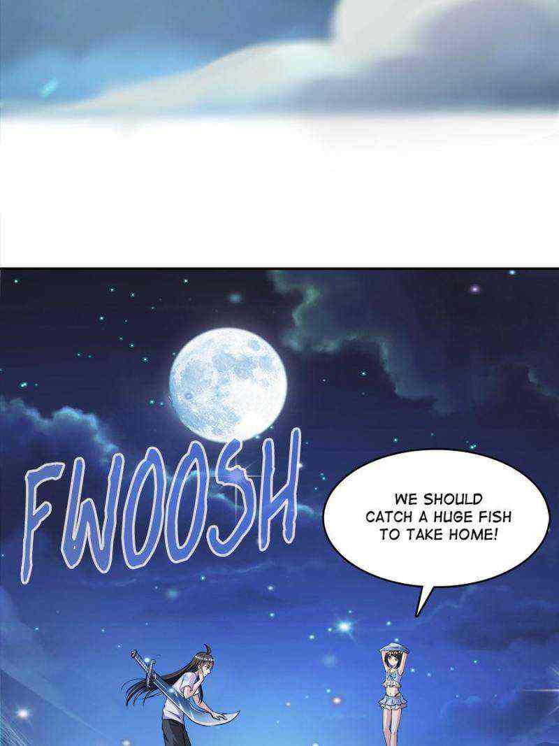 Cultivation Chat Group Chapter 404-eng-li - Page 25