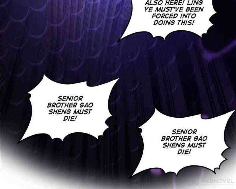 Cultivation Chat Group Chapter 366-eng-li - Page 53