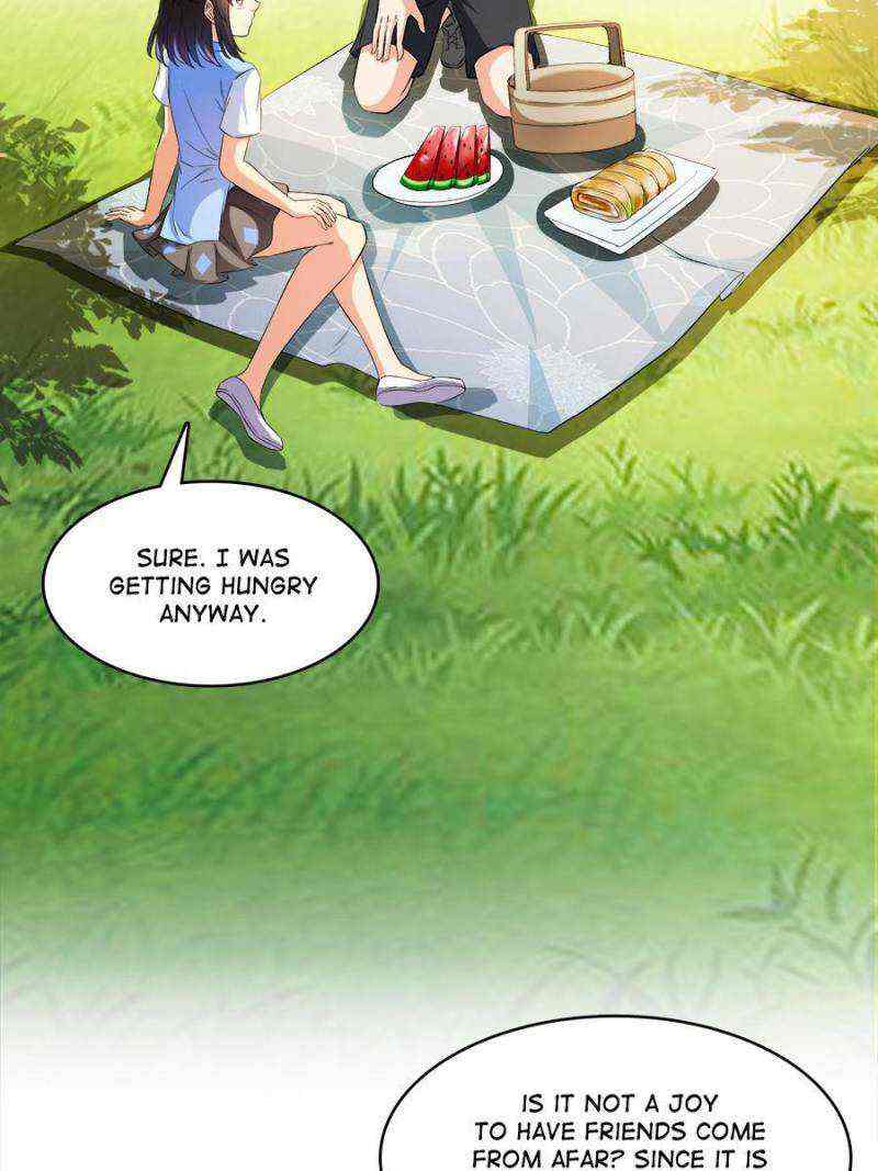 Cultivation Chat Group Chapter 400-eng-li - Page 22