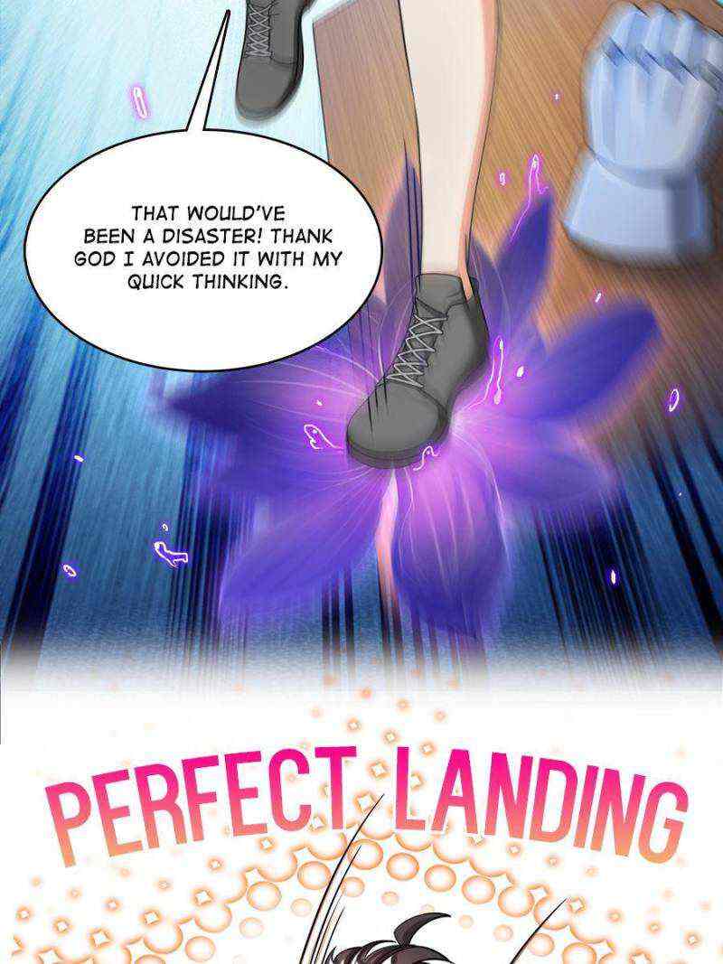 Cultivation Chat Group Chapter 423-eng-li - Page 25