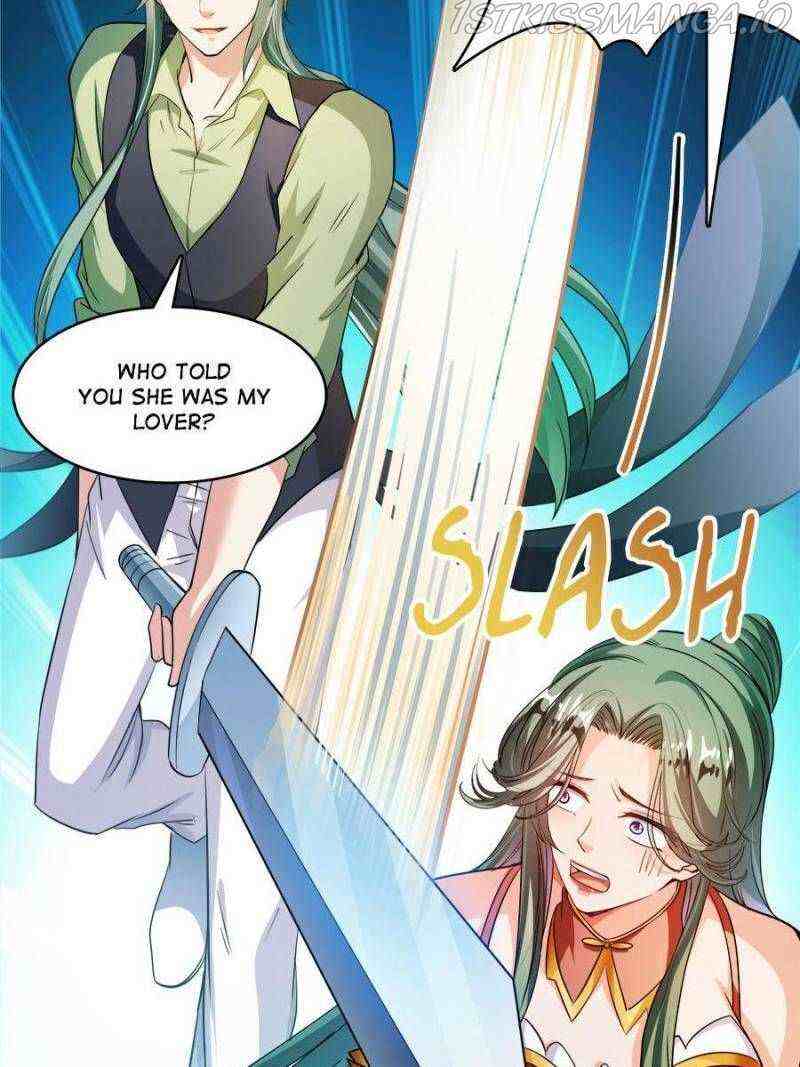 Cultivation Chat Group Chapter 380-eng-li - Page 28