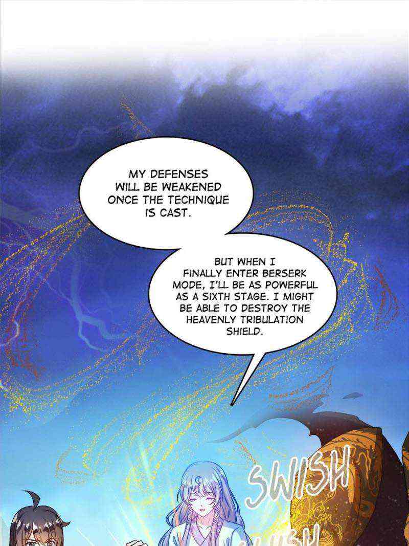 Cultivation Chat Group Chapter 410-eng-li - Page 0
