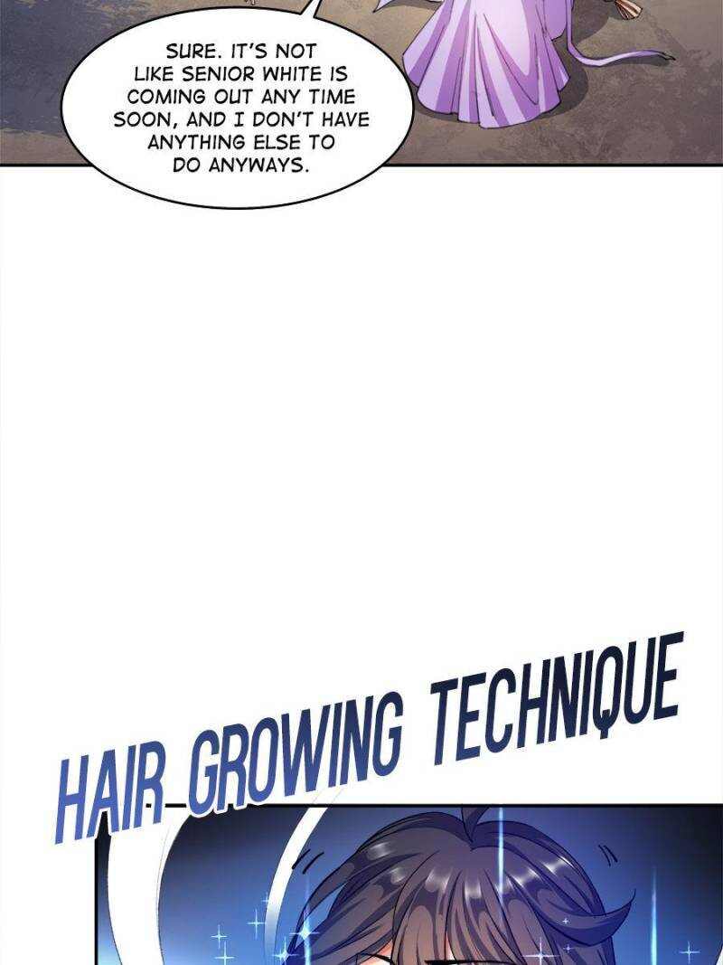Cultivation Chat Group Chapter 354-eng-li - Page 27