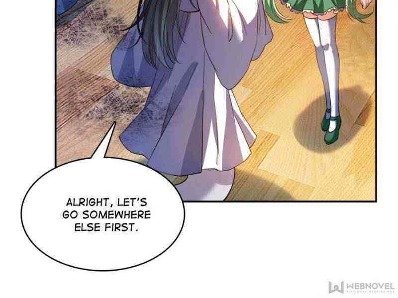 Cultivation Chat Group Chapter 378-eng-li - Page 35
