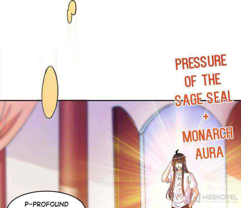 Cultivation Chat Group Chapter 411-eng-li - Page 2