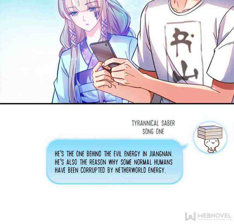 Cultivation Chat Group Chapter 375-eng-li - Page 16