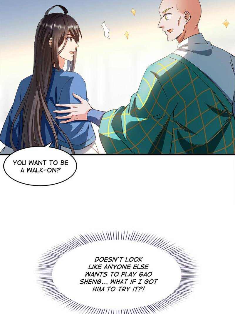 Cultivation Chat Group Chapter 346-eng-li - Page 53