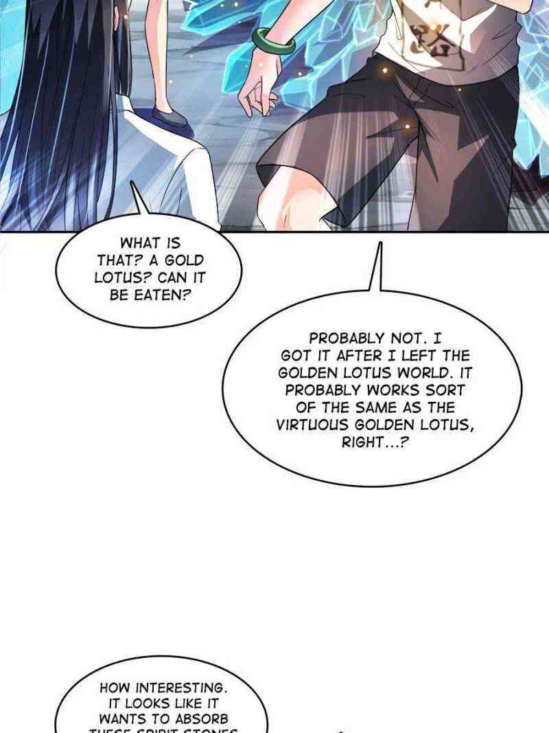 Cultivation Chat Group Chapter 366-eng-li - Page 13