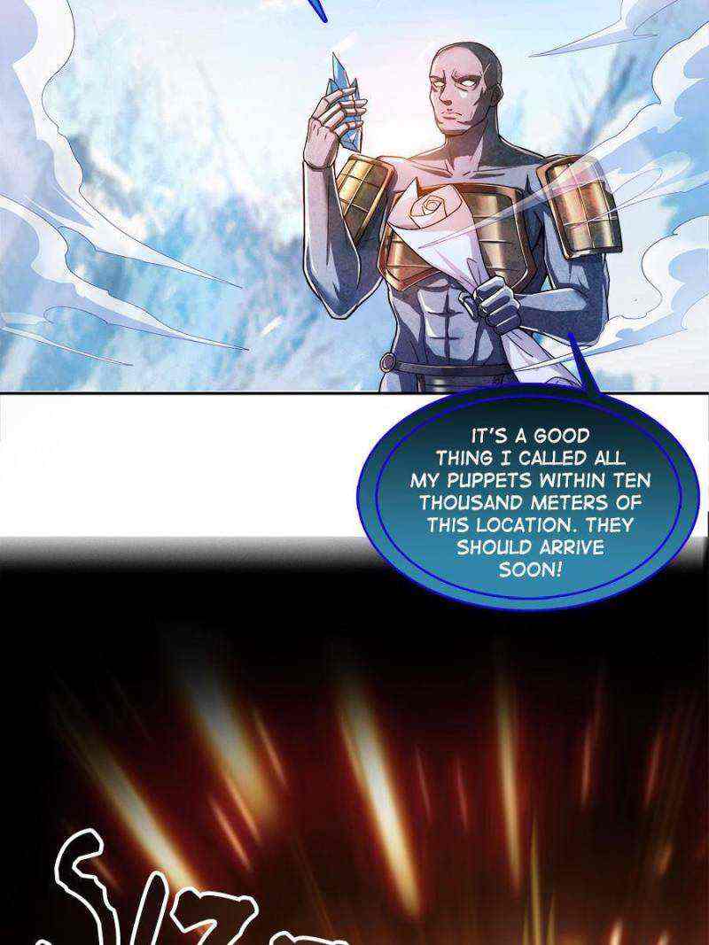 Cultivation Chat Group Chapter 388-eng-li - Page 12