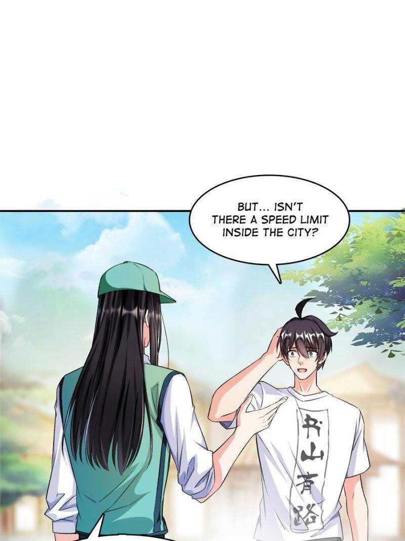 Cultivation Chat Group Chapter 355-eng-li - Page 79