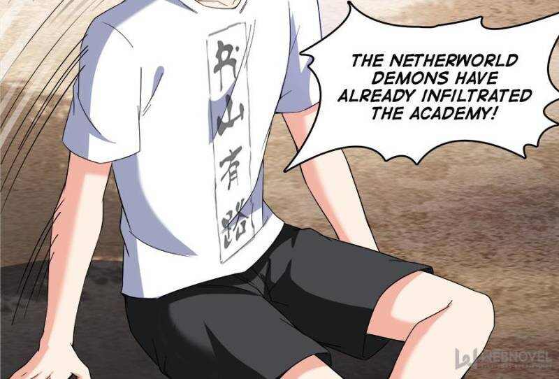 Cultivation Chat Group Chapter 359-eng-li - Page 57