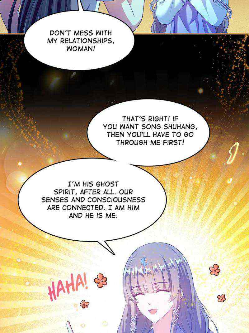 Cultivation Chat Group Chapter 426-eng-li - Page 8