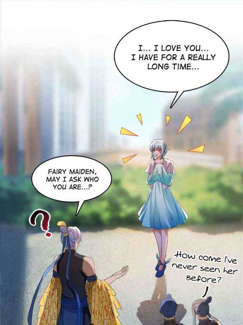 Cultivation Chat Group Chapter 378-eng-li - Page 0