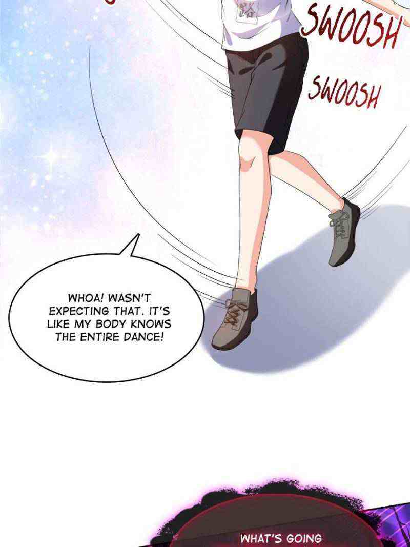 Cultivation Chat Group Chapter 364-eng-li - Page 35