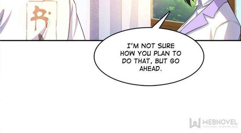 Cultivation Chat Group Chapter 399-eng-li - Page 43
