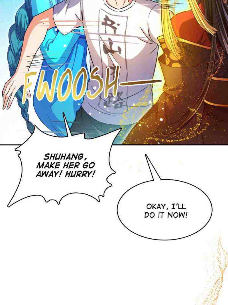 Cultivation Chat Group Chapter 379-eng-li - Page 31