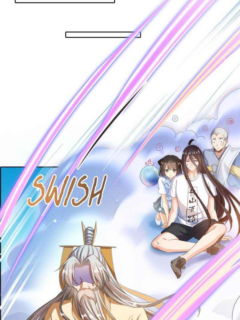 Cultivation Chat Group Chapter 340-eng-li - Page 65