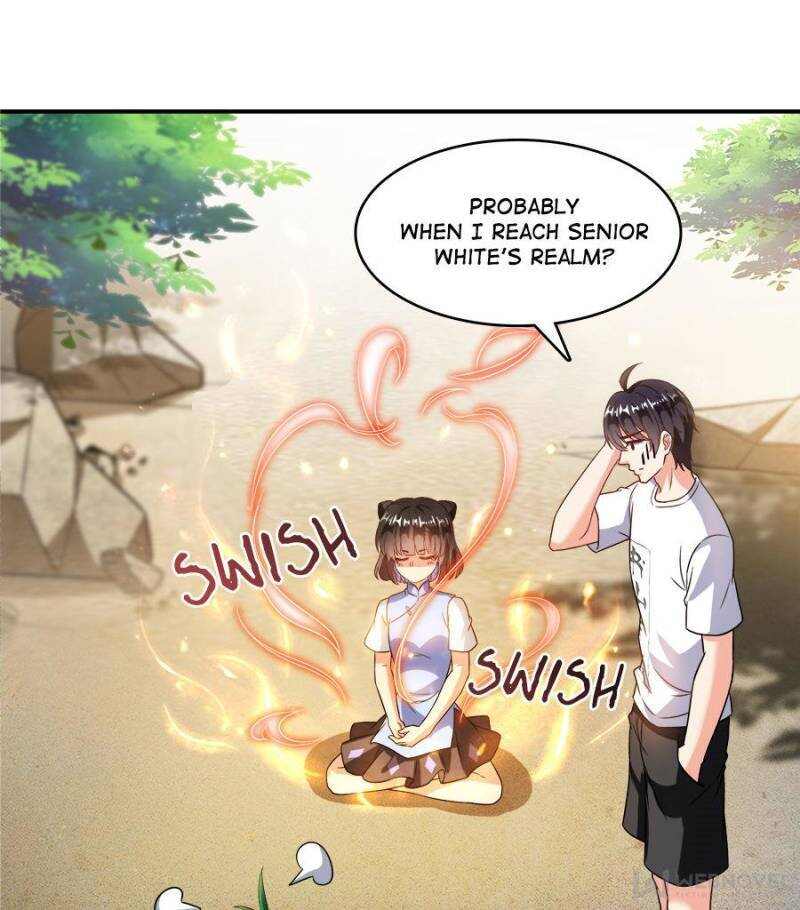 Cultivation Chat Group Chapter 361-eng-li - Page 64
