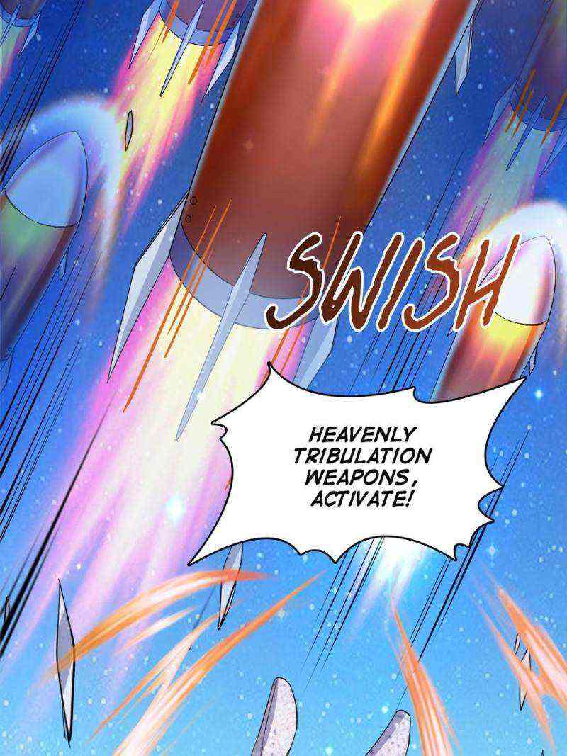 Cultivation Chat Group Chapter 422-eng-li - Page 35