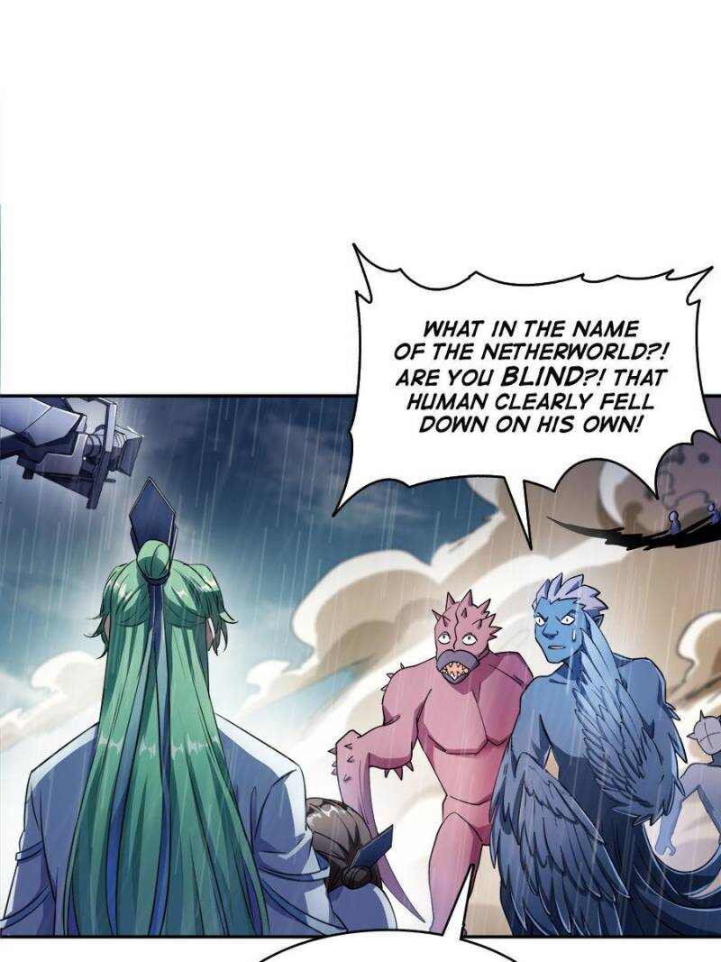Cultivation Chat Group Chapter 348-eng-li - Page 70
