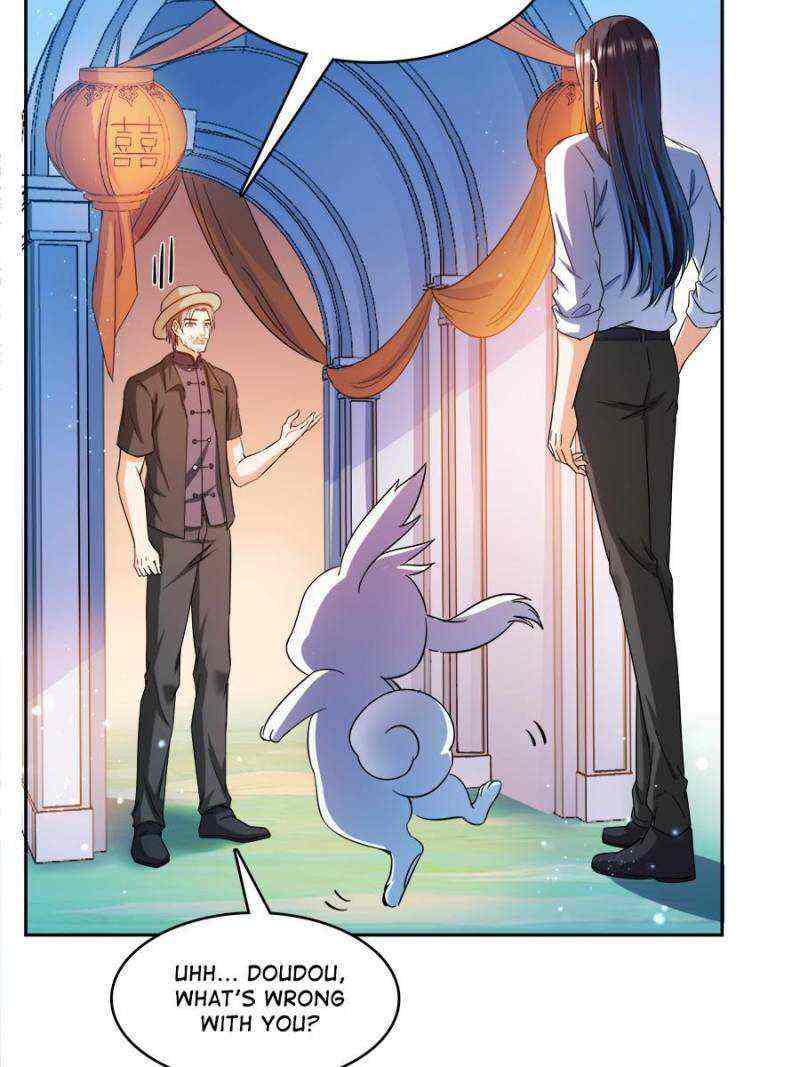 Cultivation Chat Group Chapter 427-eng-li - Page 53