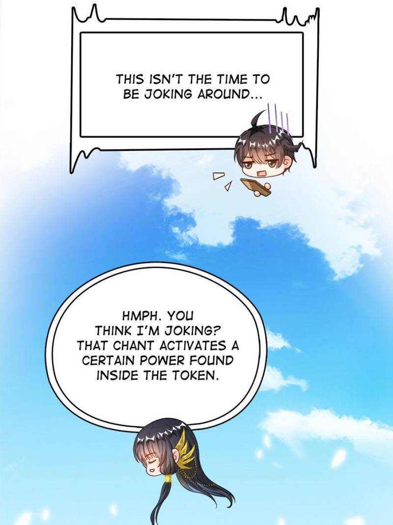 Cultivation Chat Group Chapter 354-eng-li - Page 78