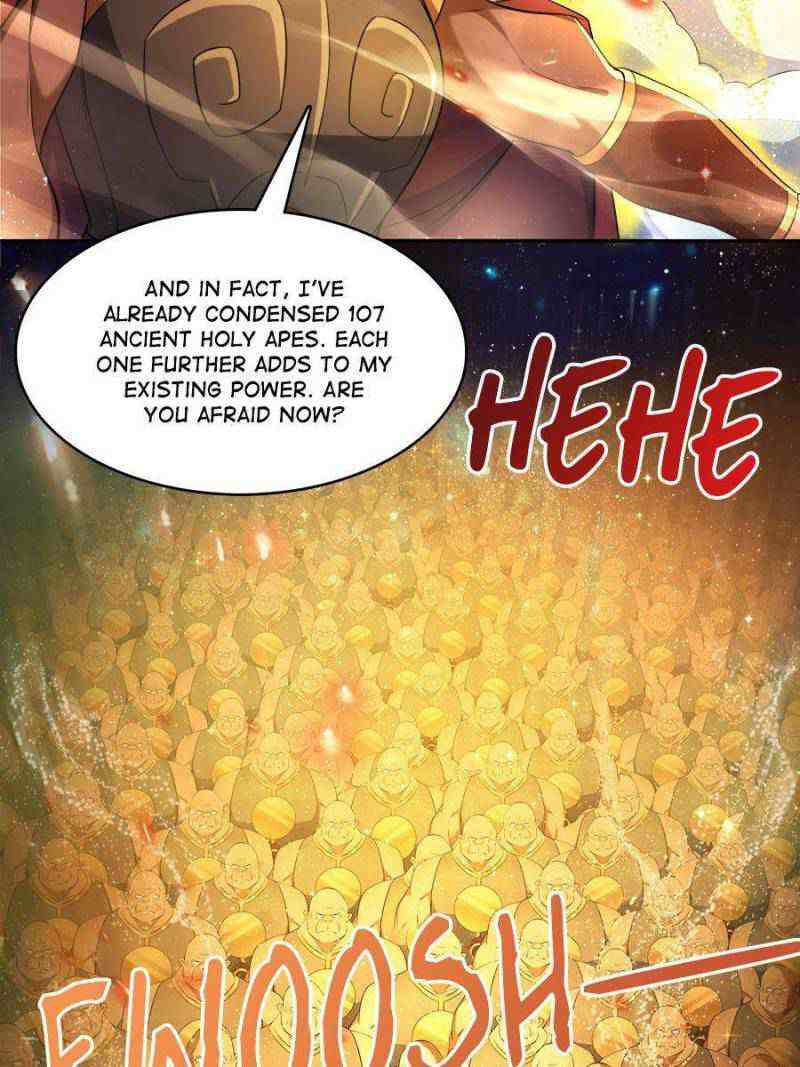 Cultivation Chat Group Chapter 385-eng-li - Page 45