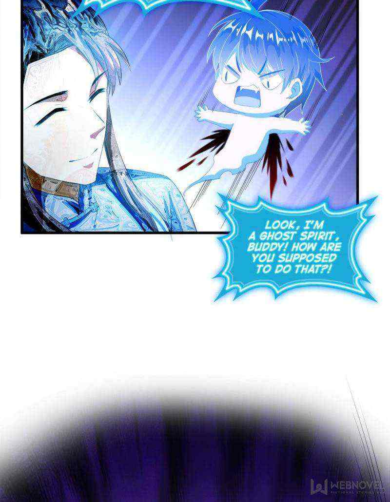Cultivation Chat Group Chapter 328-eng-li - Page 6