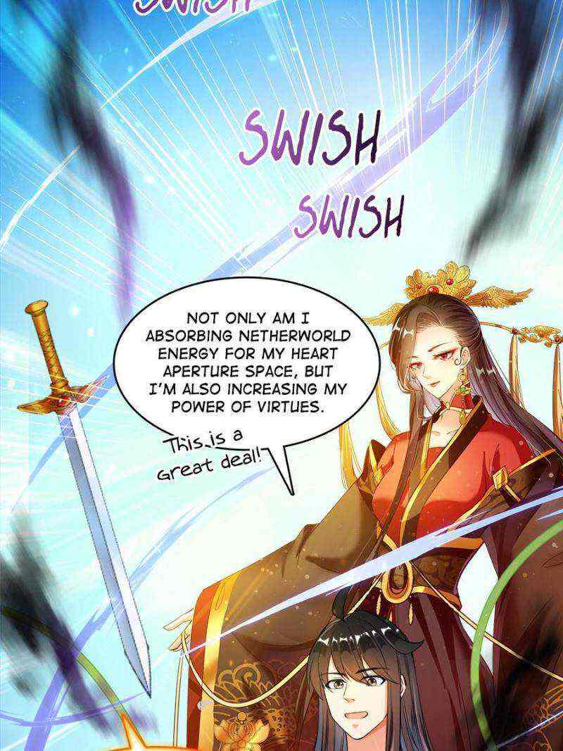 Cultivation Chat Group Chapter 415-eng-li - Page 20