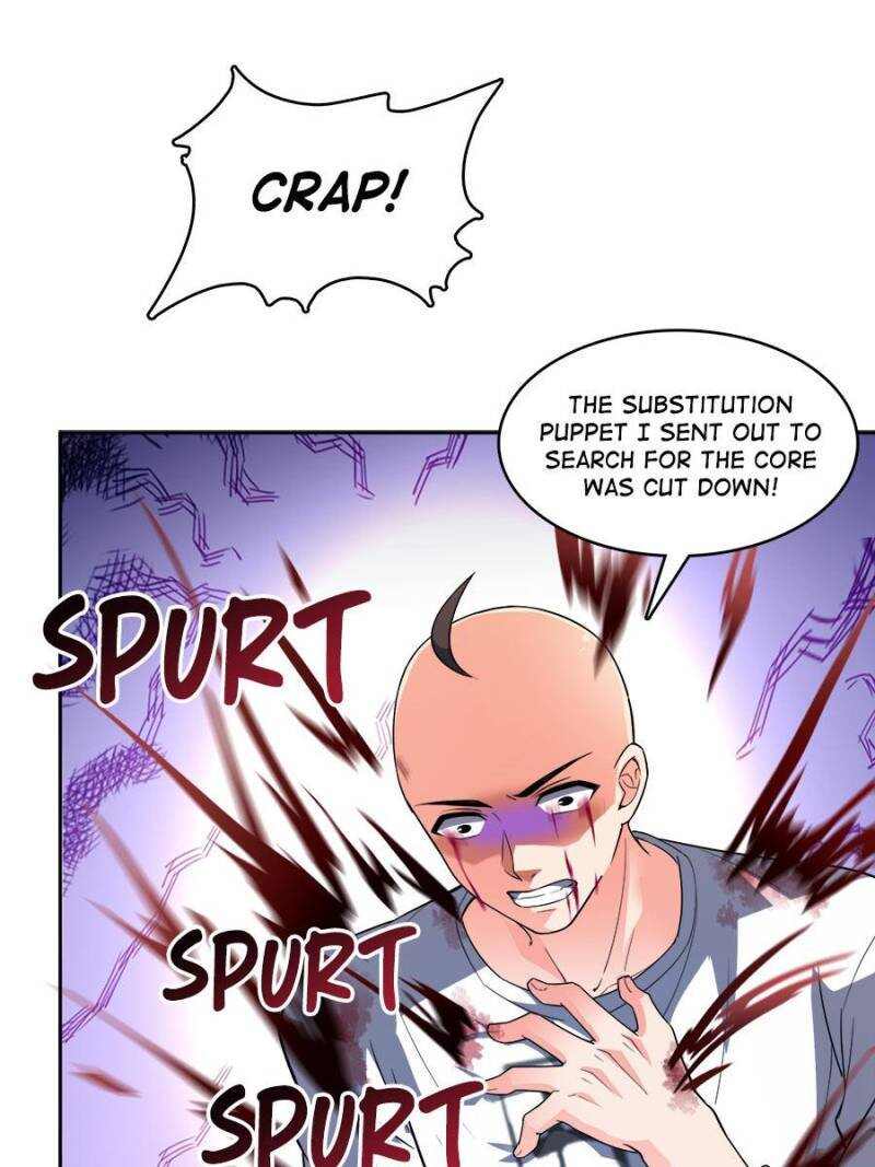 Cultivation Chat Group Chapter 367-eng-li - Page 30