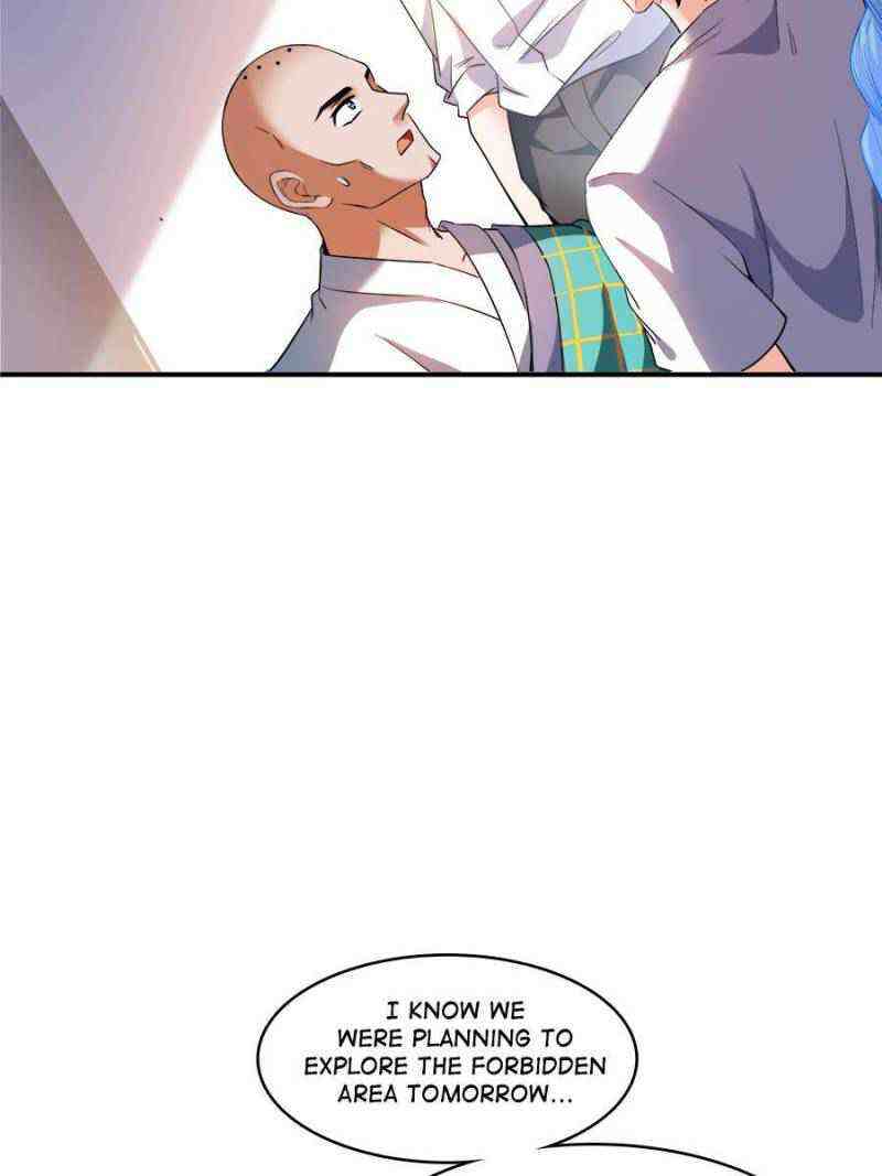 Cultivation Chat Group Chapter 383-eng-li - Page 45